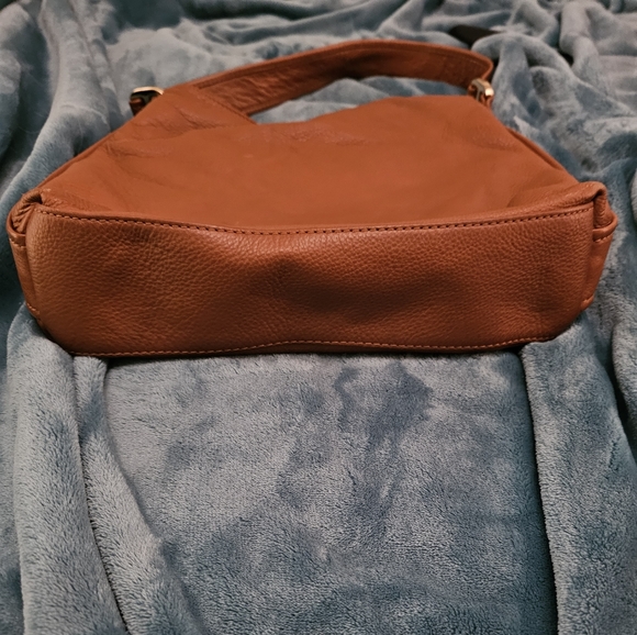 Michael Kors Leather Purse - Picture 3 of 8